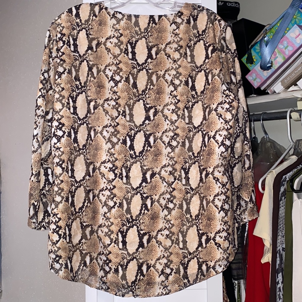Blouse - Picture 5 of 5